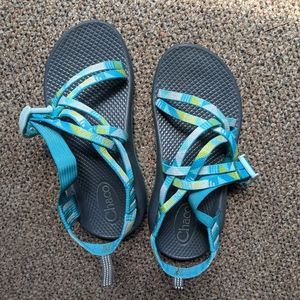 Kids Chacos